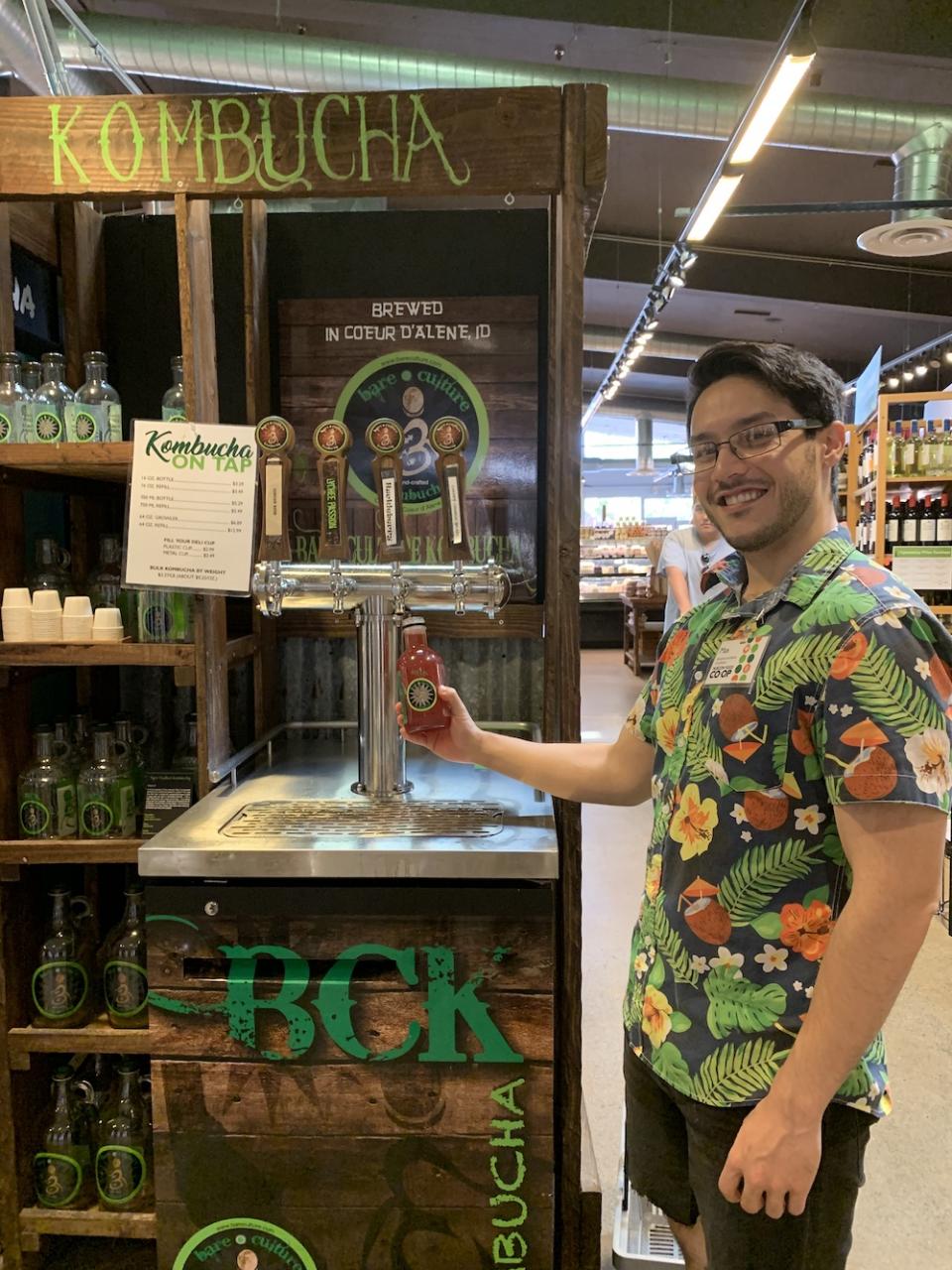 Moscow, Idaho: Small-Town America, But With Better Wine | The East Hampton Star